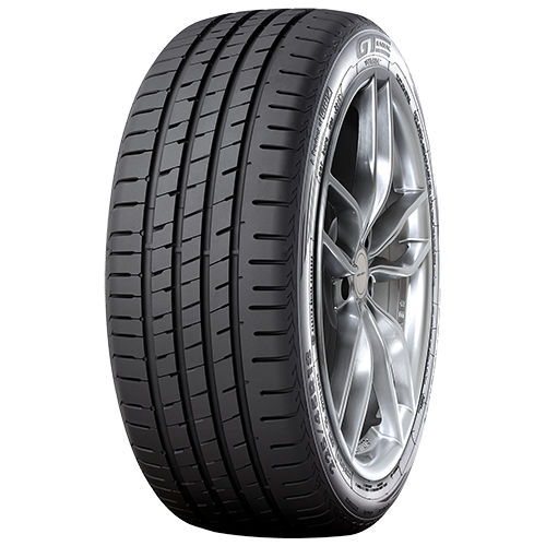 GT RADIAL SPORTACTIVE 245/40 R17 91Y – Herstellerbild Vollansicht