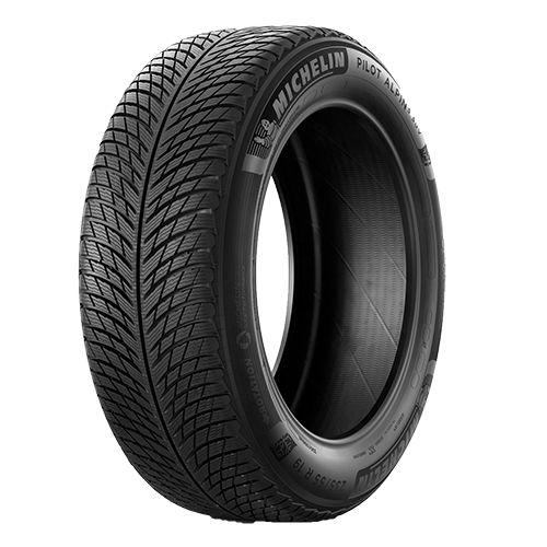 MICHELIN PILOT ALPIN 5 SUV 265/50 R19 110H – Herstellerbild Vollansicht