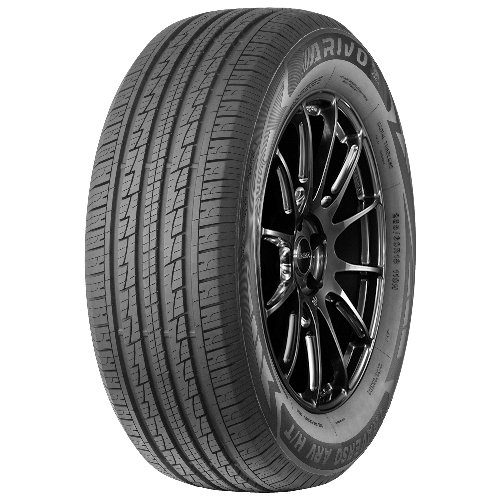 ARIVO ARV H/T TRAVERSO 235/60 R17 106H – Herstellerbild Vollansicht