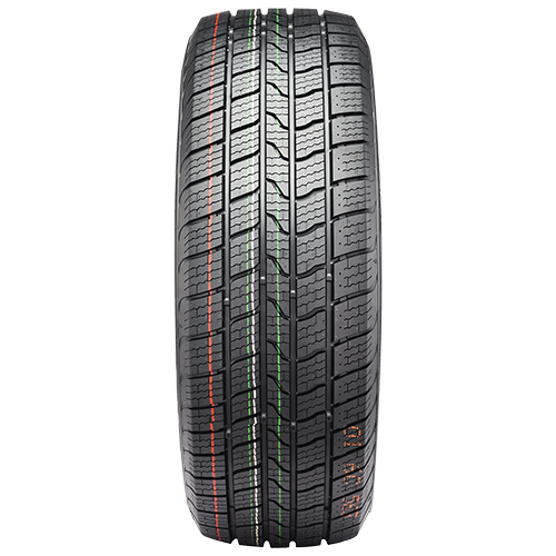 APLUS A909 165/60 R14 75H – Herstellerbild Frontansicht