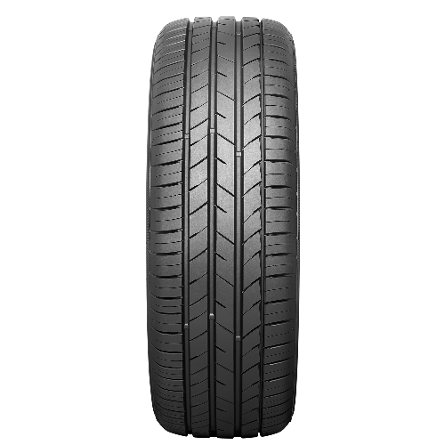 KUMHO HS52 ECSTA 215/55 R16 93V – Herstellerbild Frontansicht