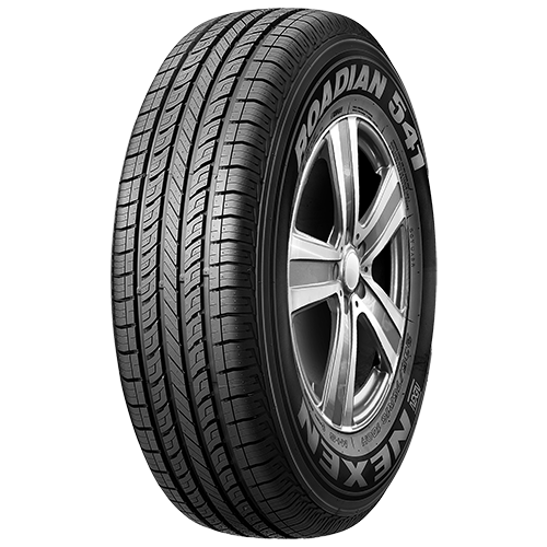NEXEN ROADIAN 541 225/75 R16 104H – Herstellerbild Vollansicht