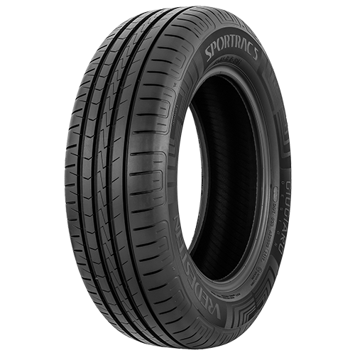 VREDESTEIN SPORTRAC 5 195/55 R16 91V – Herstellerbild Vollansicht